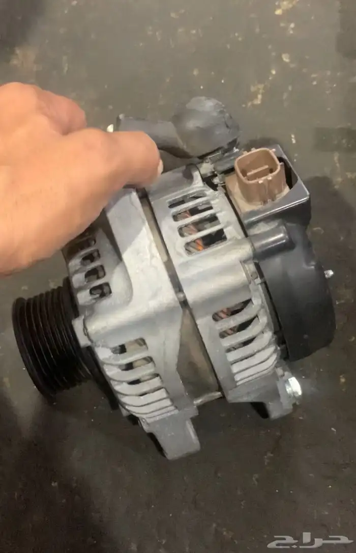 دينمو كامري افالون اوريون فورشنر هلكس 4