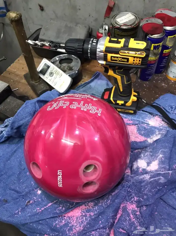 مشروع ناجح بولينج العاب اطفال مشاريع الترفية 78