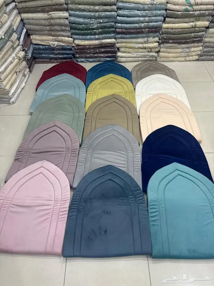 شراشف صلاه جمله 28