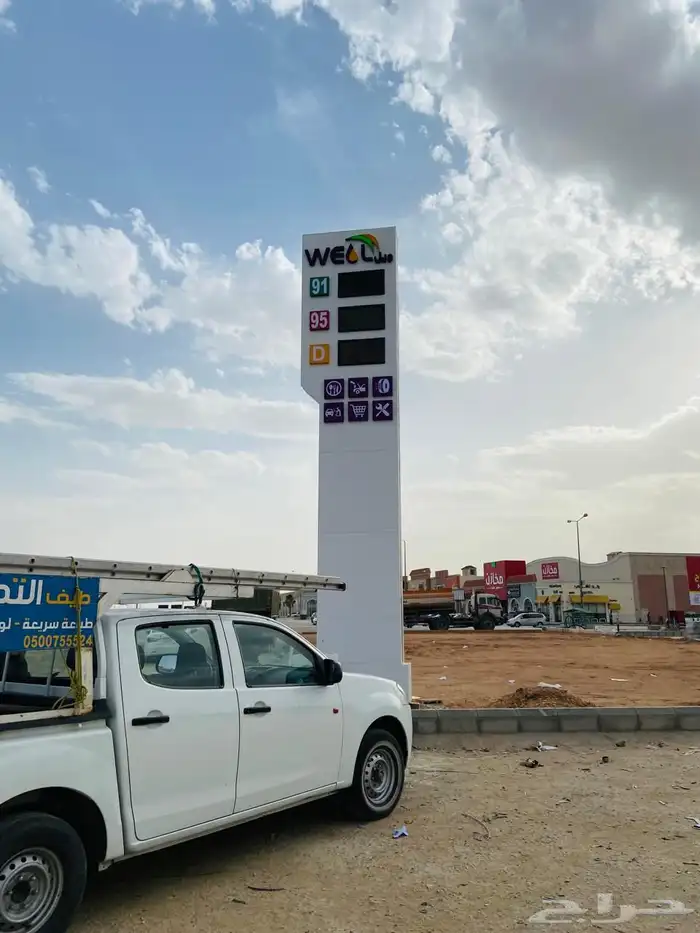 فيوتشر برنت للدعاية والإعلان 3