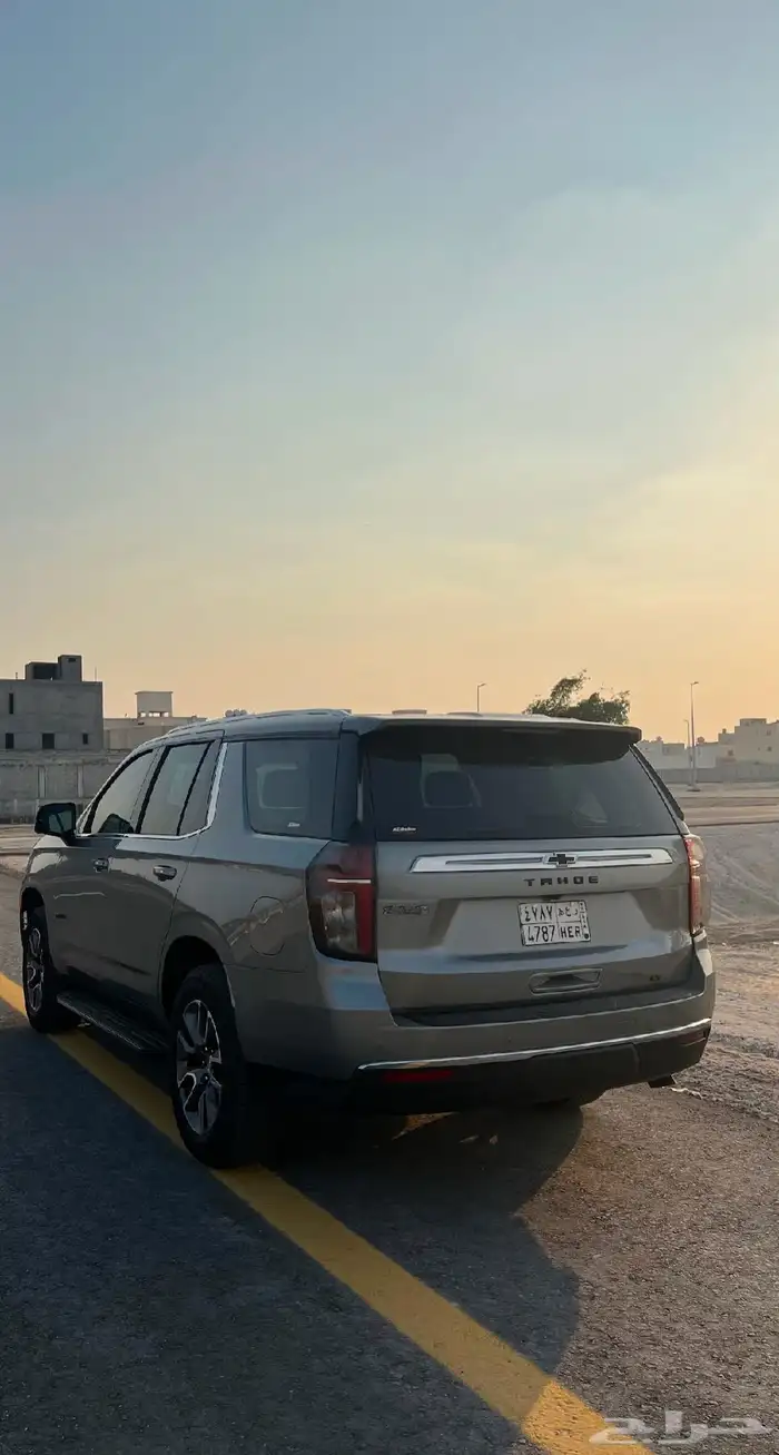تاهو LT 2023 1