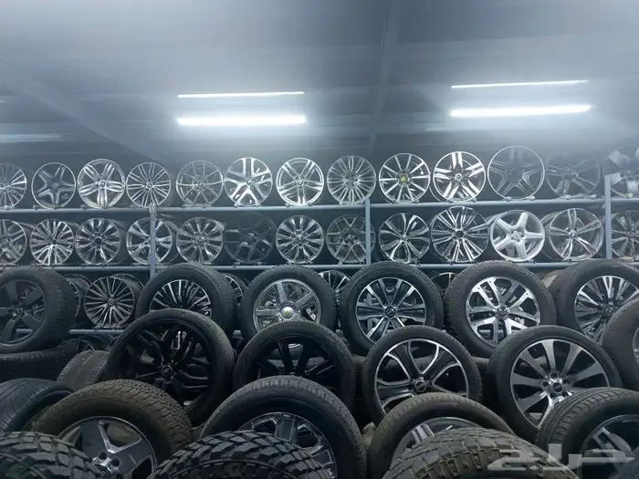 مندوب قطع غيار في الامارات 9
