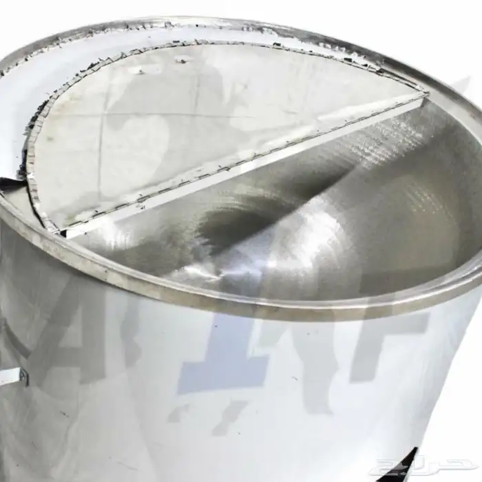 قدر بخاري استيل حوض غسيل استيل مجلى ستيل بخاري 0