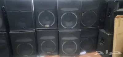 8 سماعات بي في العقرب للبيع 1