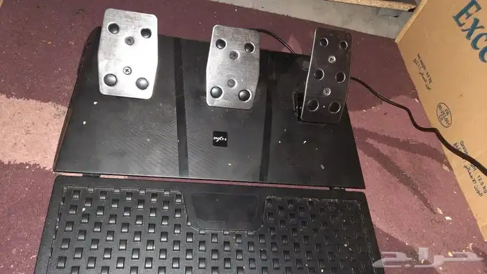 دركسون سوني 7