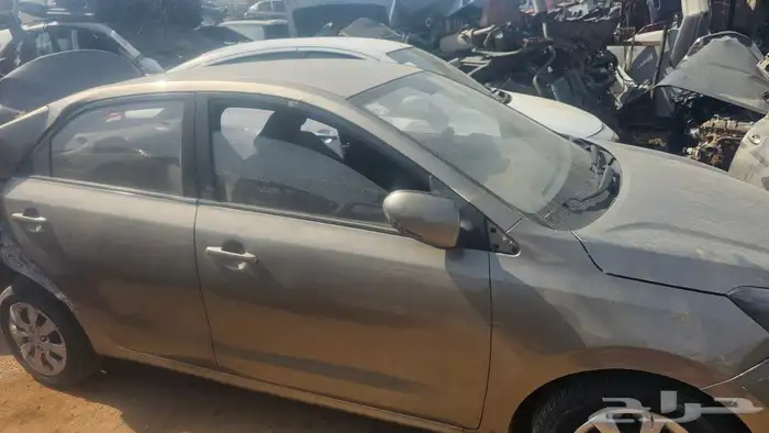 بيجاس تشليح قطع غيار 2