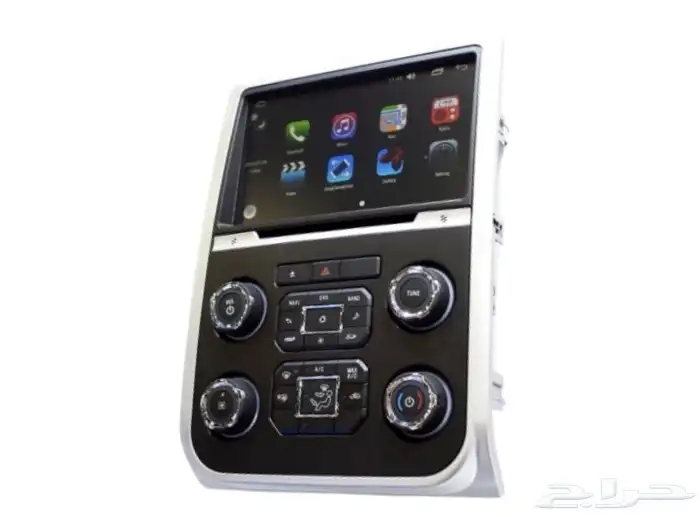 شاشة اكسبيدشن 2015-2017 0