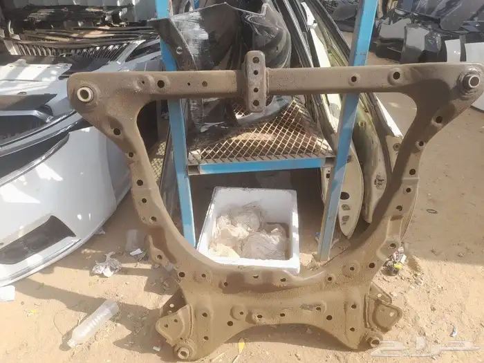 يتوفر لدينا كمر امامي كامري 2020 2021 0