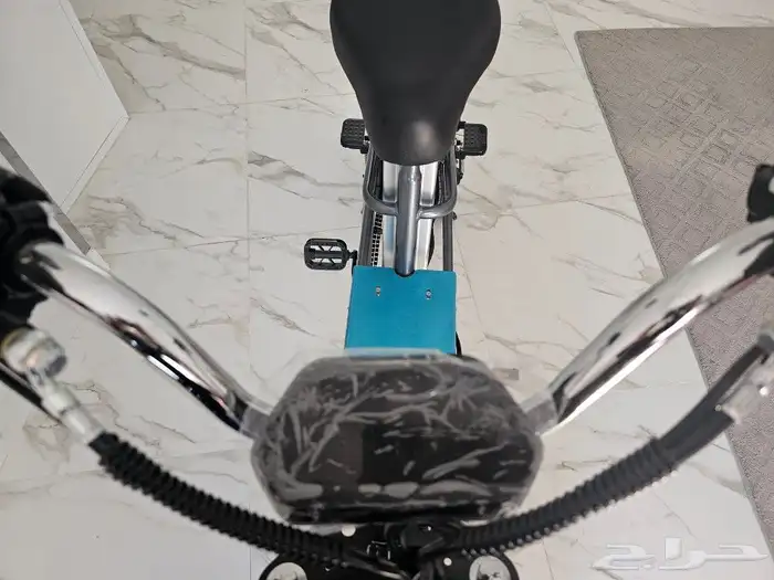 دراجة كهربائية نفس الجديدة 6