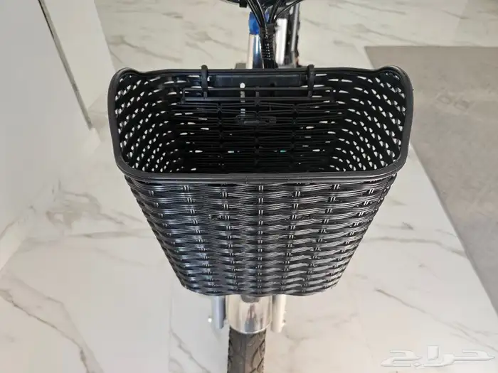 دراجة كهربائية نفس الجديدة 5