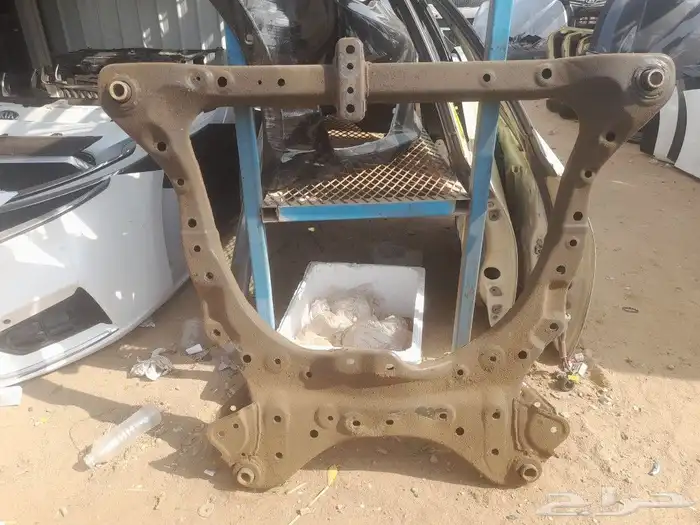 يتوفر لدينا كمر امامي كامري 2020 2021 1