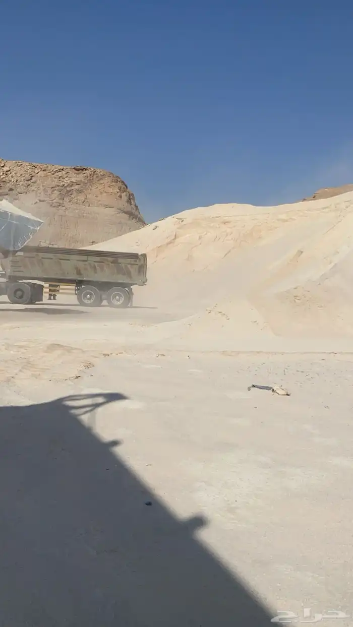 بطحاء طريق لزمةاحد رفيدة وبطحا الدواسر وفي خدمة مخطط الروان 72