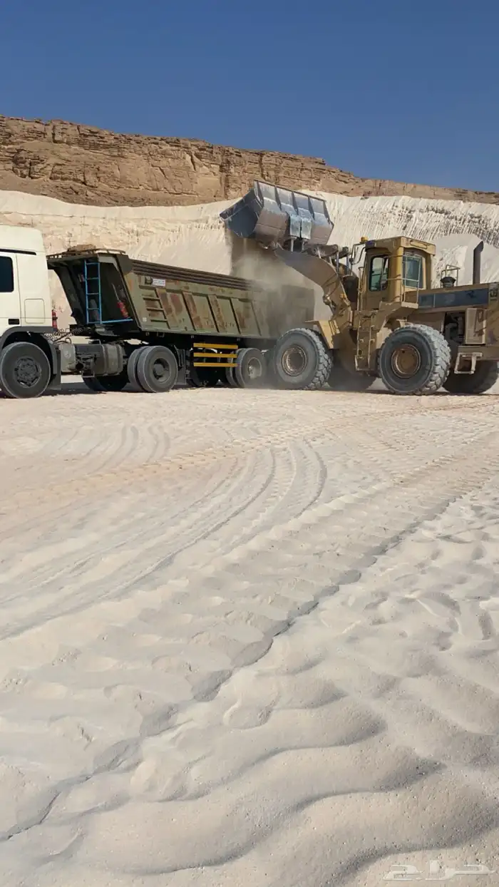 بطحاء طريق لزمةاحد رفيدة وبطحا الدواسر وفي خدمة مخطط الروان 71