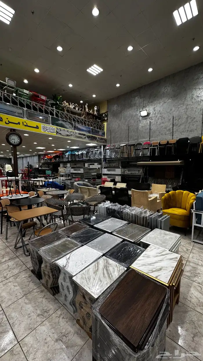 المحجر حراج صواريخ المحل توب تاون 17