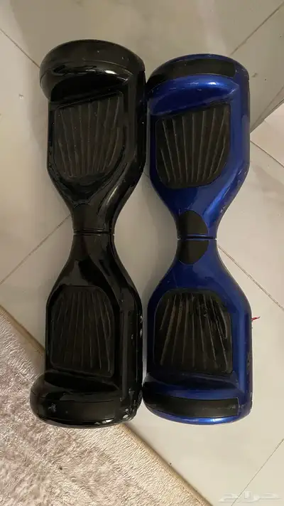 اسكوتر ذكي 0