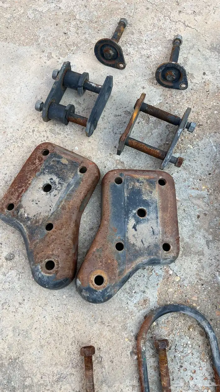 للبيع سست وجنوط فتك شاص نظيفات 2