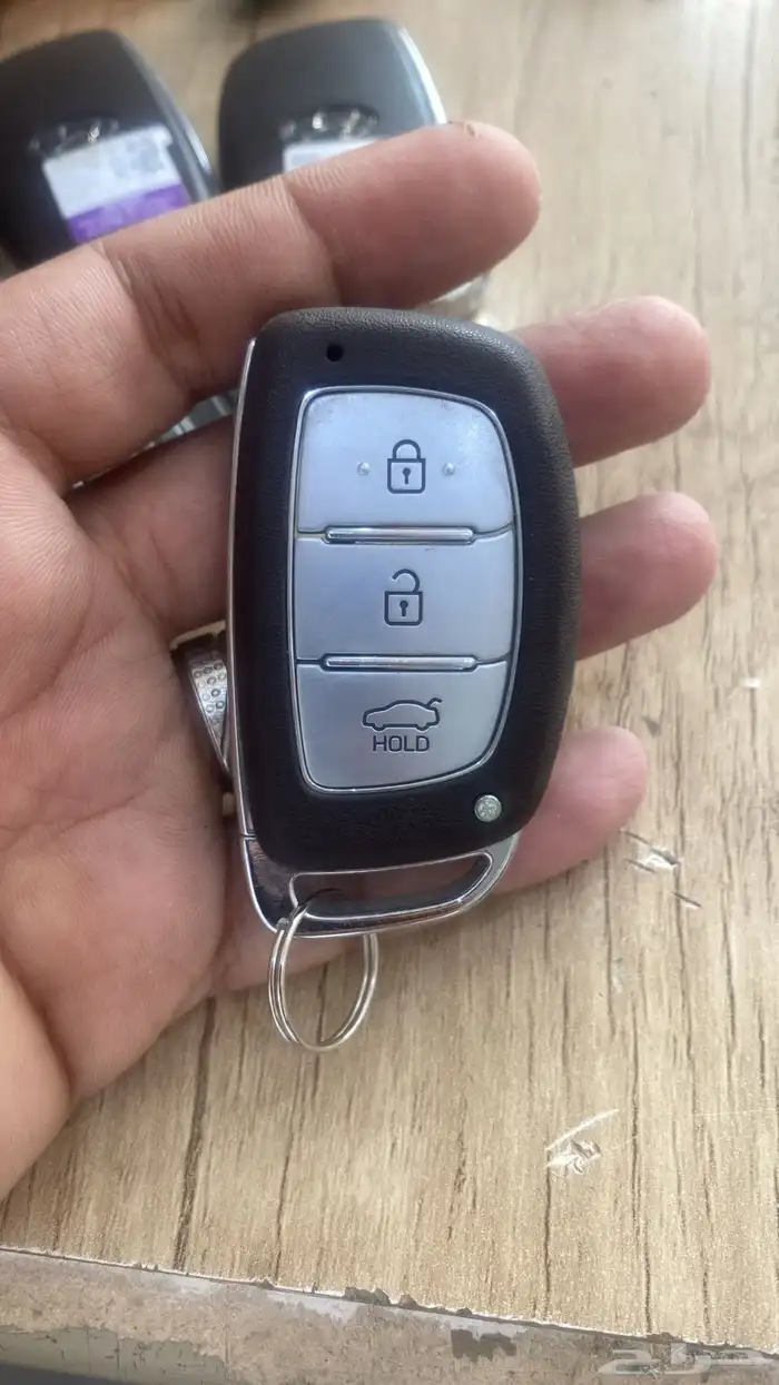 مفاتيح 5