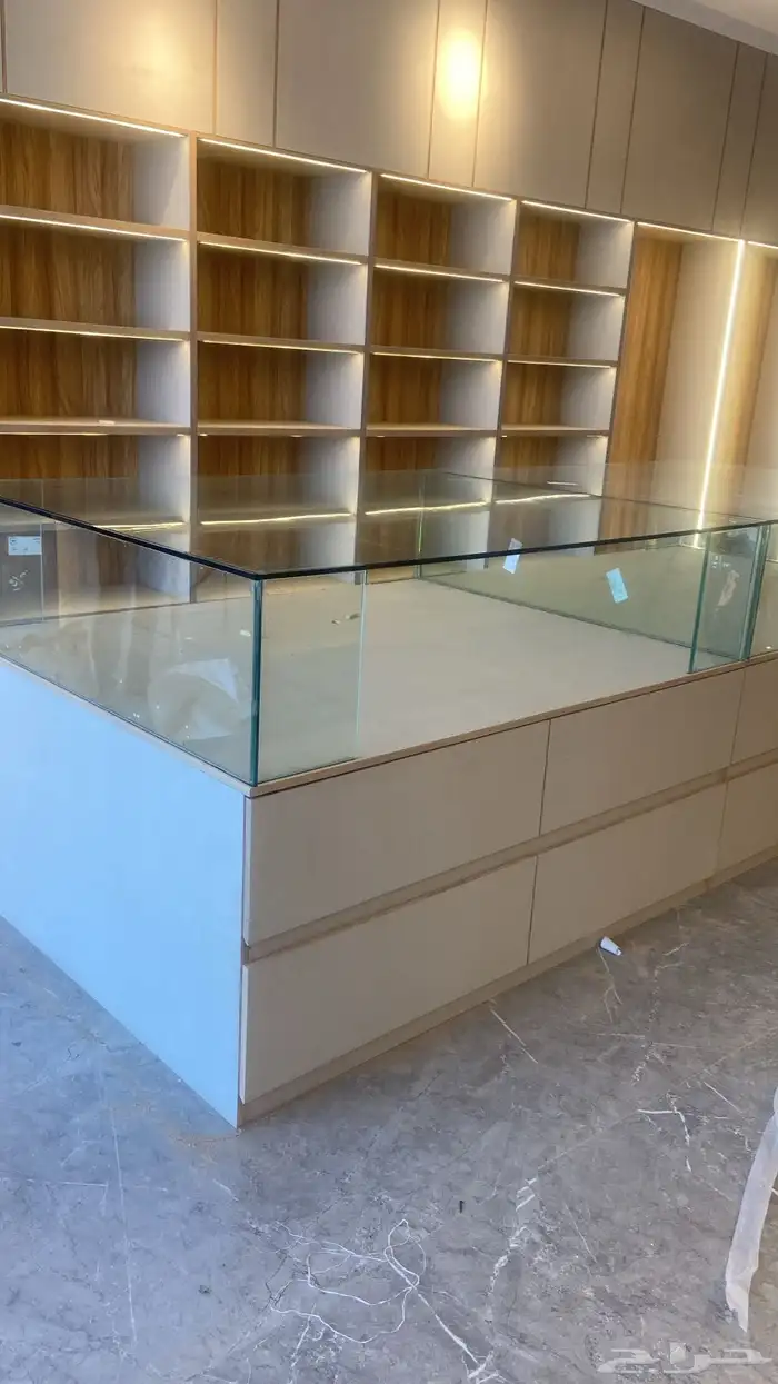 زجاج سكريت  زجاج 6
