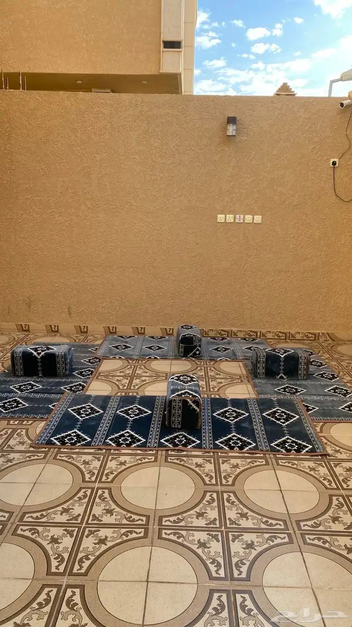 مدات الكشته او فرشات 5
