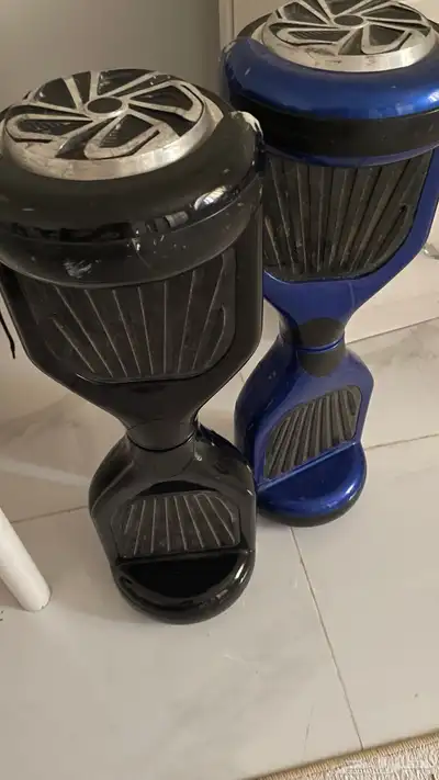 اسكوتر ذكي 1