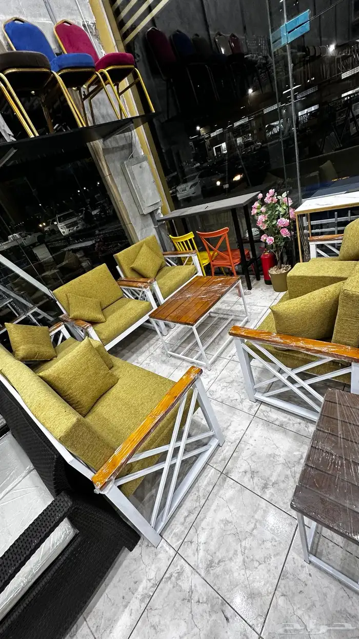 المحجر حراج صواريخ المحل توب تاون 14