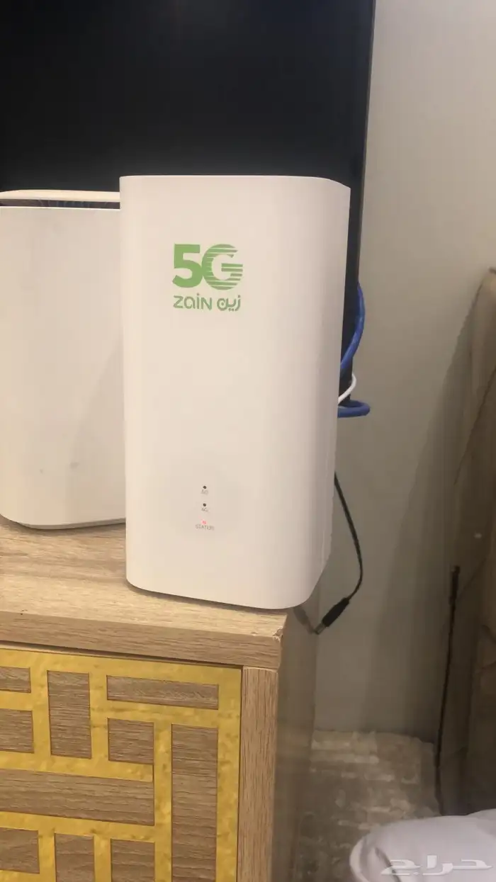 نت مفتوح لا محدود  راوتر مع شرايحه مجانااا 0