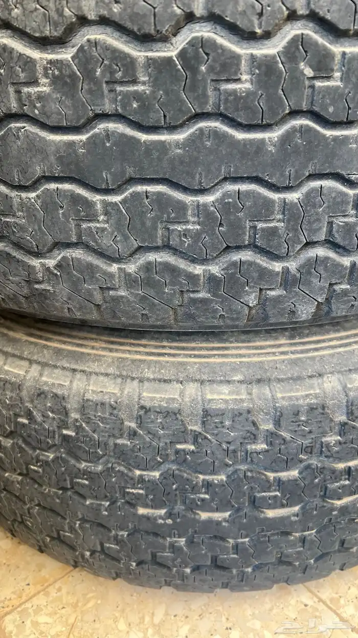 للبيع سست وجنوط فتك شاص نظيفات 5