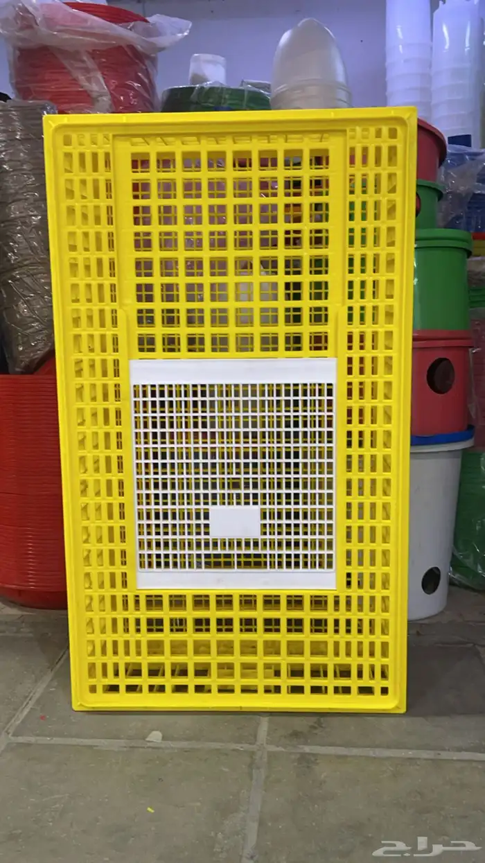 شبوك نقل دجاج بط ارانب حمام 0