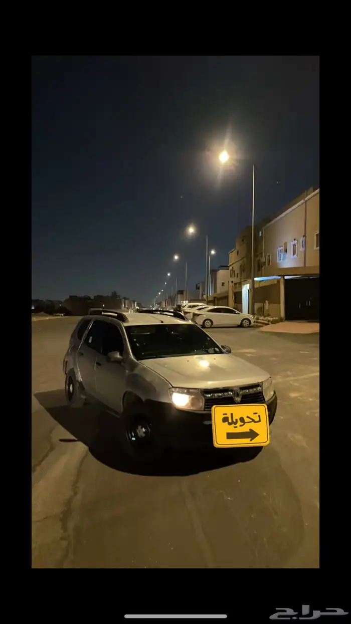 رينو داستر 2014 1