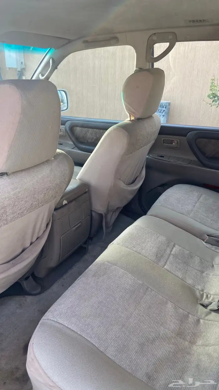 للبيع جكسار 2000 14