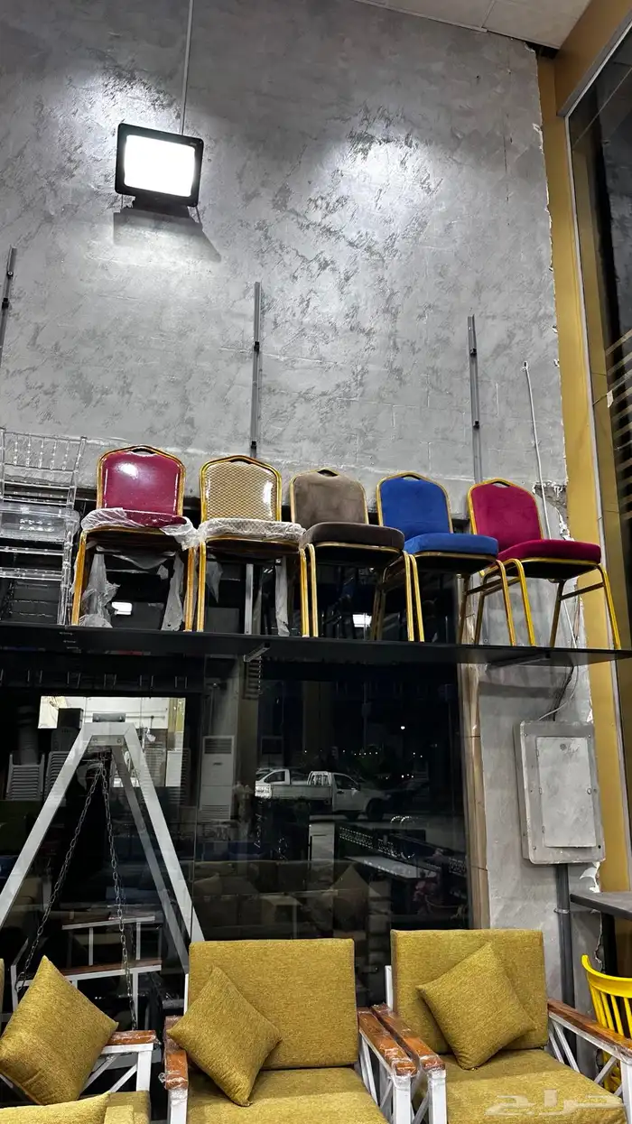 المحجر حراج صواريخ المحل توب تاون 23