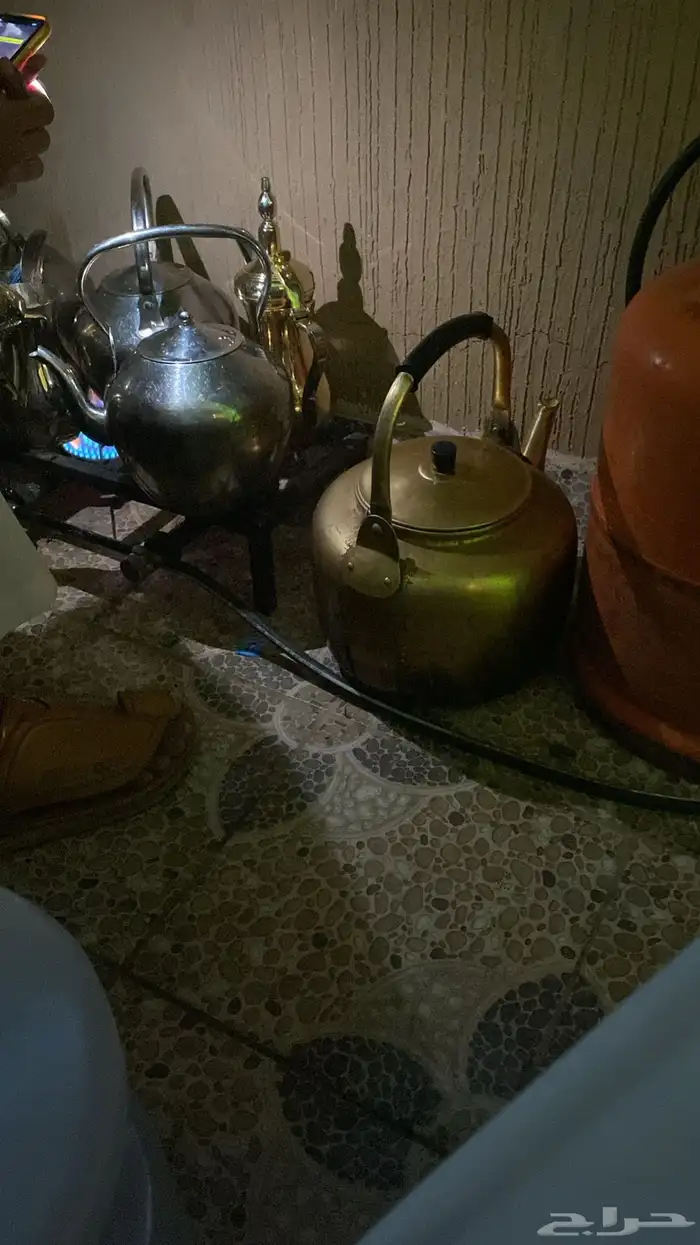 قهوجين صبابين 0