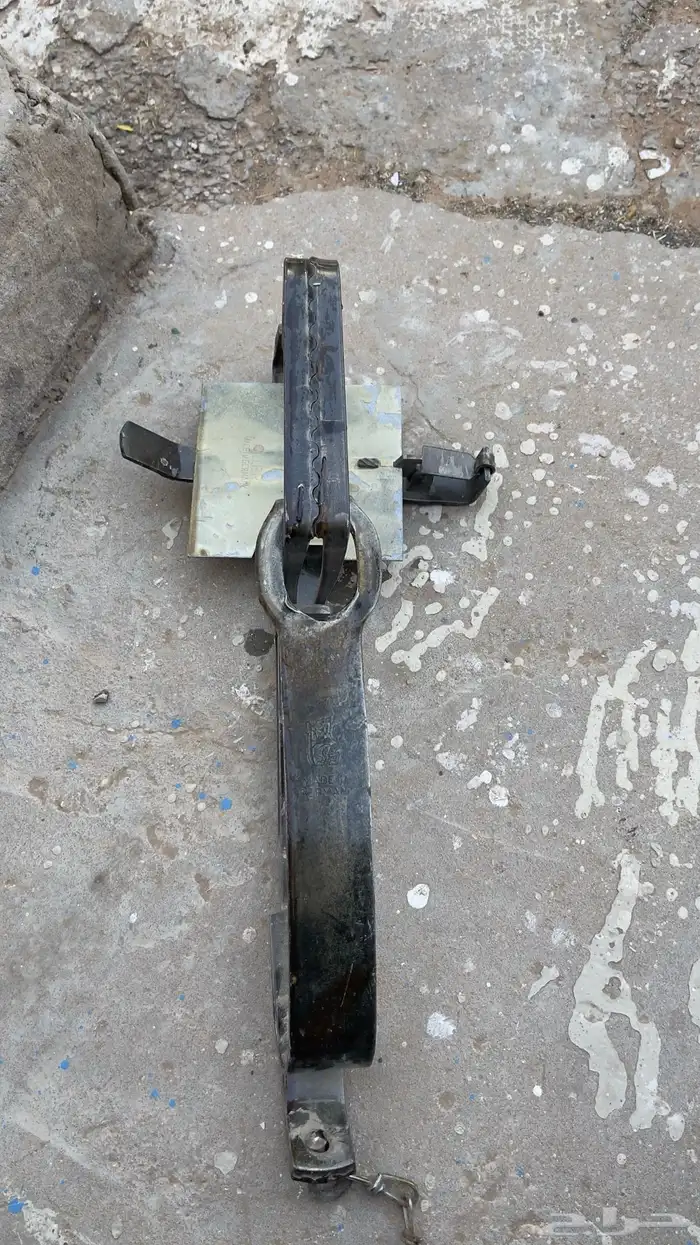مصيدة حيوانات 0