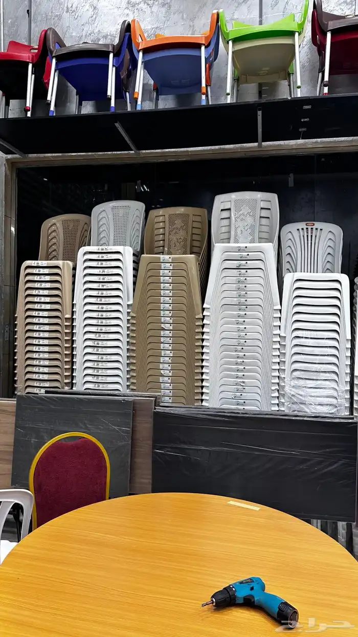 المحجر حراج صواريخ المحل توب تاون 18