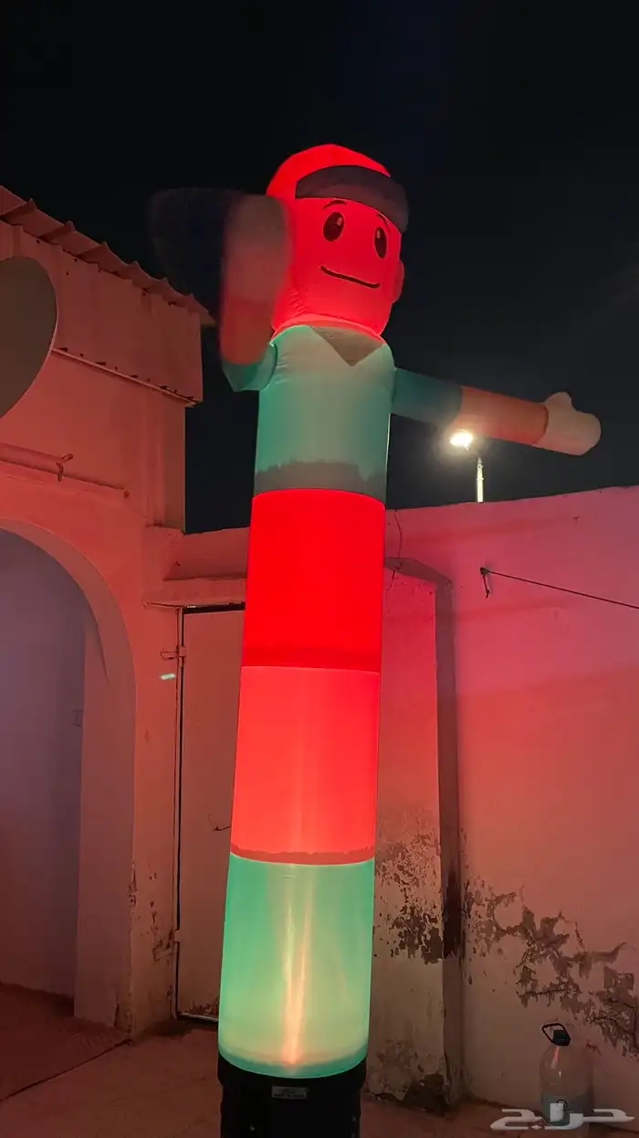 بالون افتتاح 0