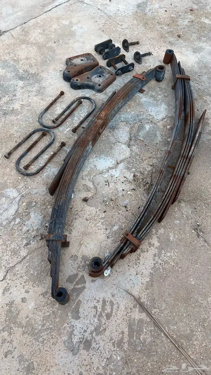 للبيع سست وجنوط فتك شاص نظيفات 0