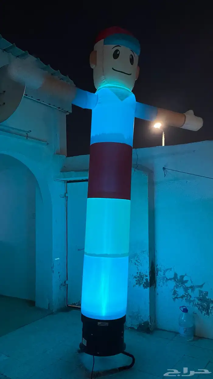 بالون افتتاح 1