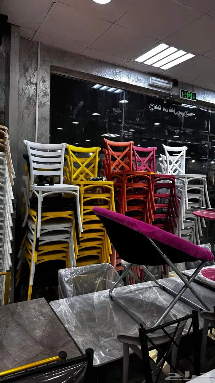 المحجر حراج صواريخ المحل توب تاون 21