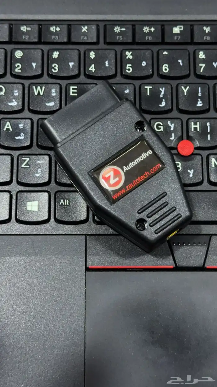 جهاز تيزر دودج كرايسلر سيارات موبار 0