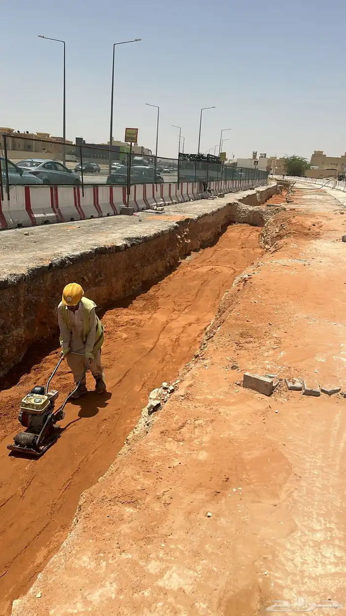 شركة مقاولات لتنفيذ جميع الأعمال 6