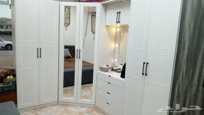 تفصيل دواليب 3