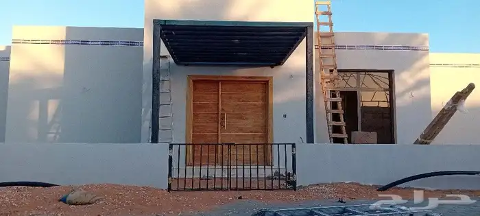 مظلات وسواتر برجولات هناجر 2