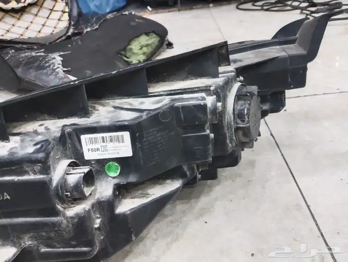 شمعة كياء كدنزا 2022 3