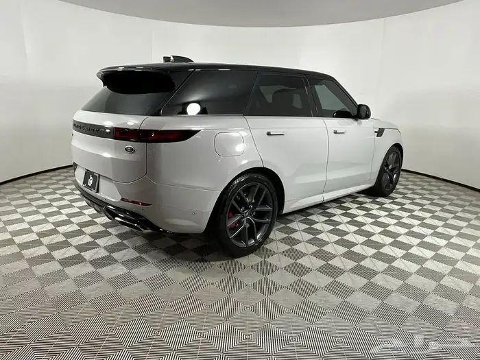 2023 Range Rover Sport Dynamic 2