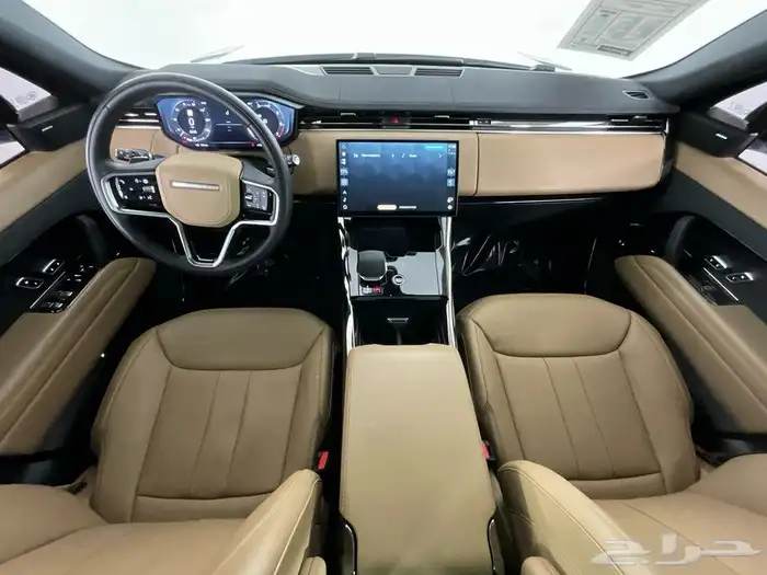 2024 Range Rover Sport 3