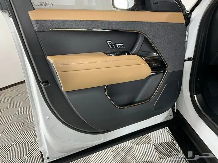 2024 Range Rover Sport 6