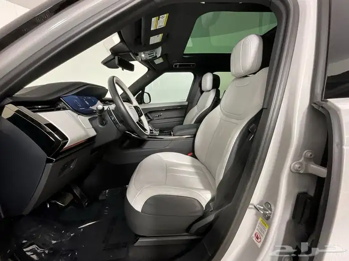 2023 Range Rover Sport Dynamic 4
