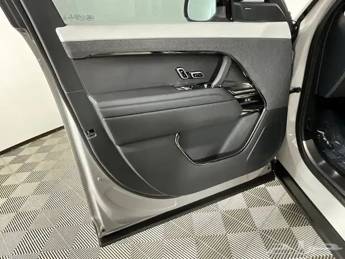 2023 Range Rover Sport Dynamic 5