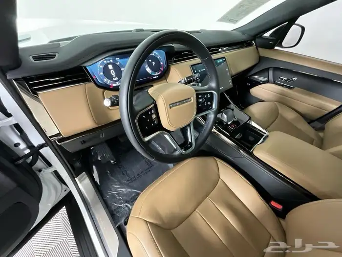 2024 Range Rover Sport 5