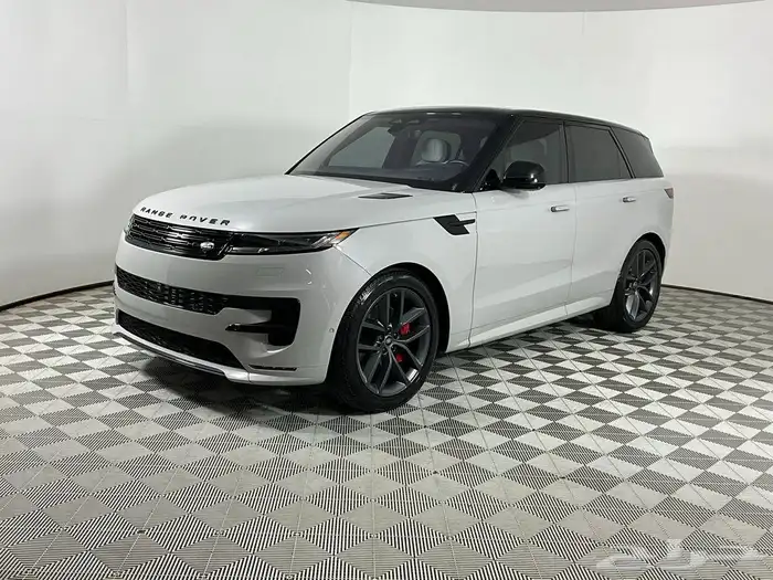 2023 Range Rover Sport Dynamic 0